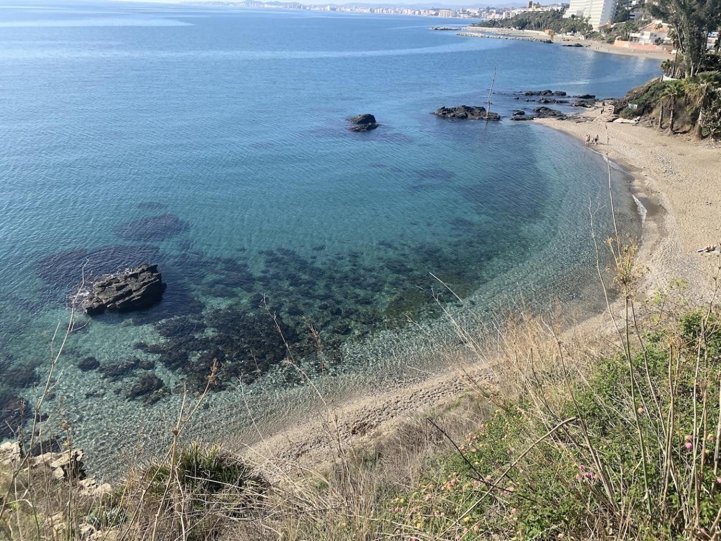 Benalmarina Beach&sun Lejlighed Benalmádena