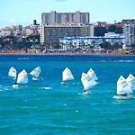 Benalmarina Beach&Sun
