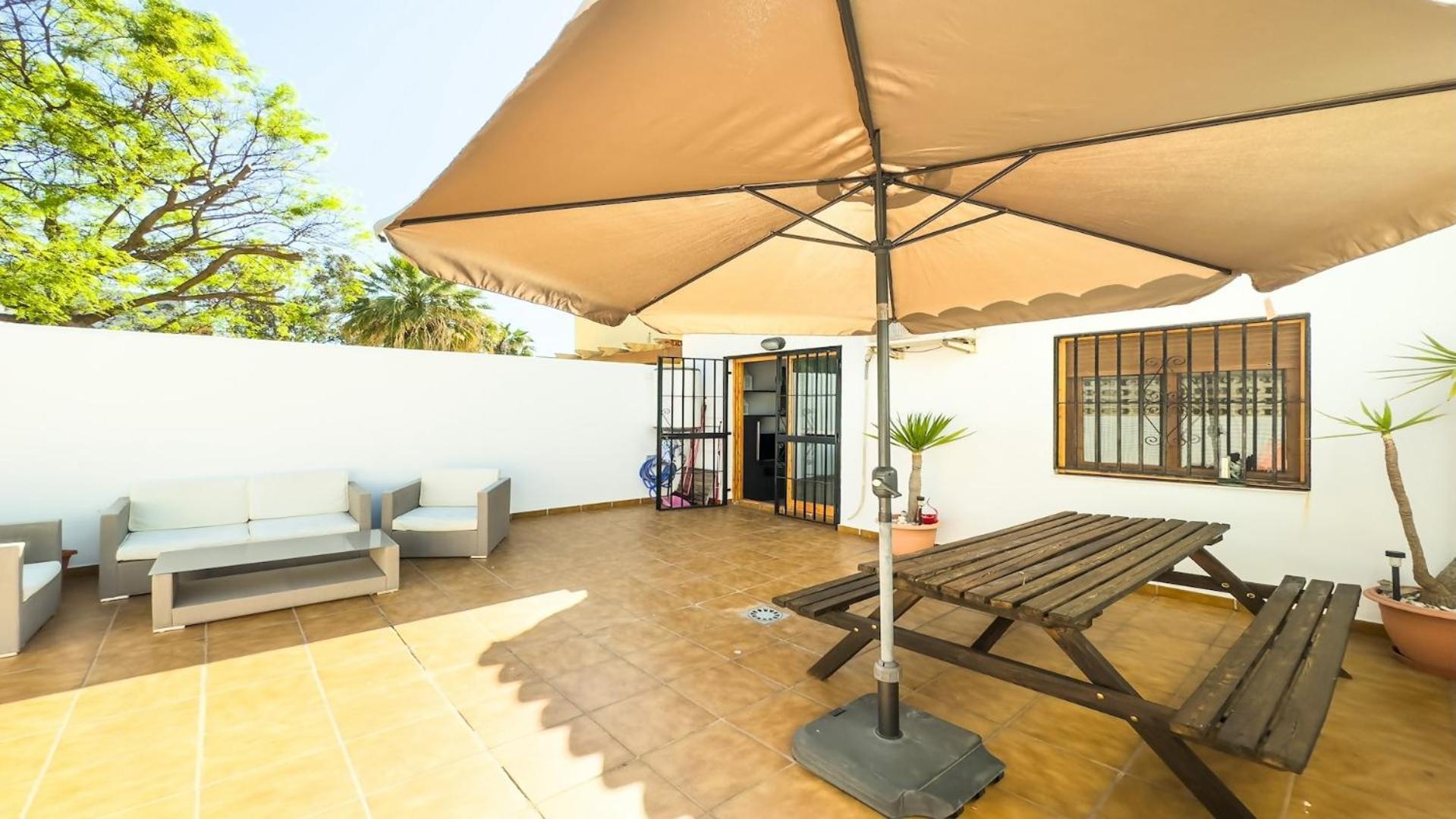 Benalmarina Beach&sun Appartement *